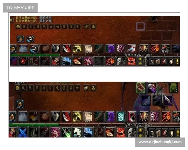 魔兽世界8.0 盗贼输出技能提升攻略