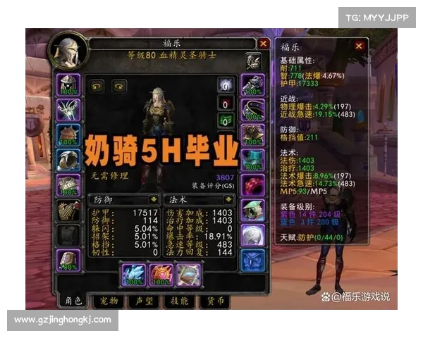 魔兽世界怀旧服TBC：奶骑练级攻略大揭秘